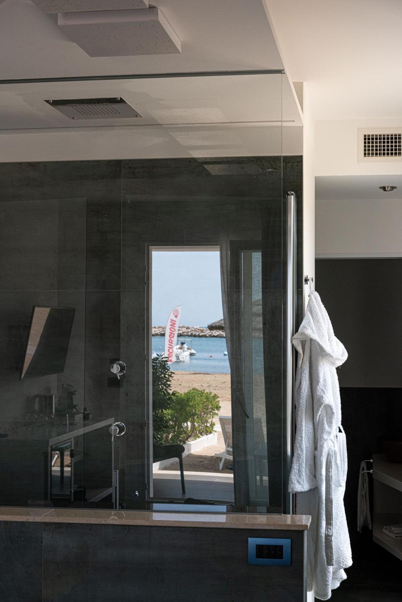 Marina Bay Beach Suites ペスキチ エクステリア 写真