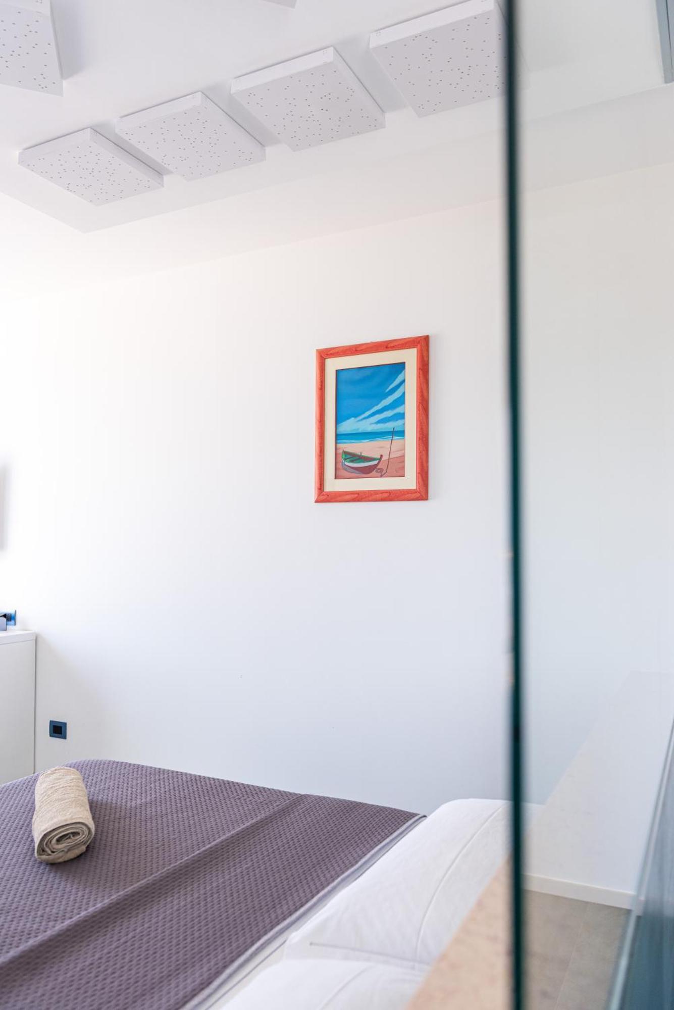 Marina Bay Beach Suites ペスキチ エクステリア 写真