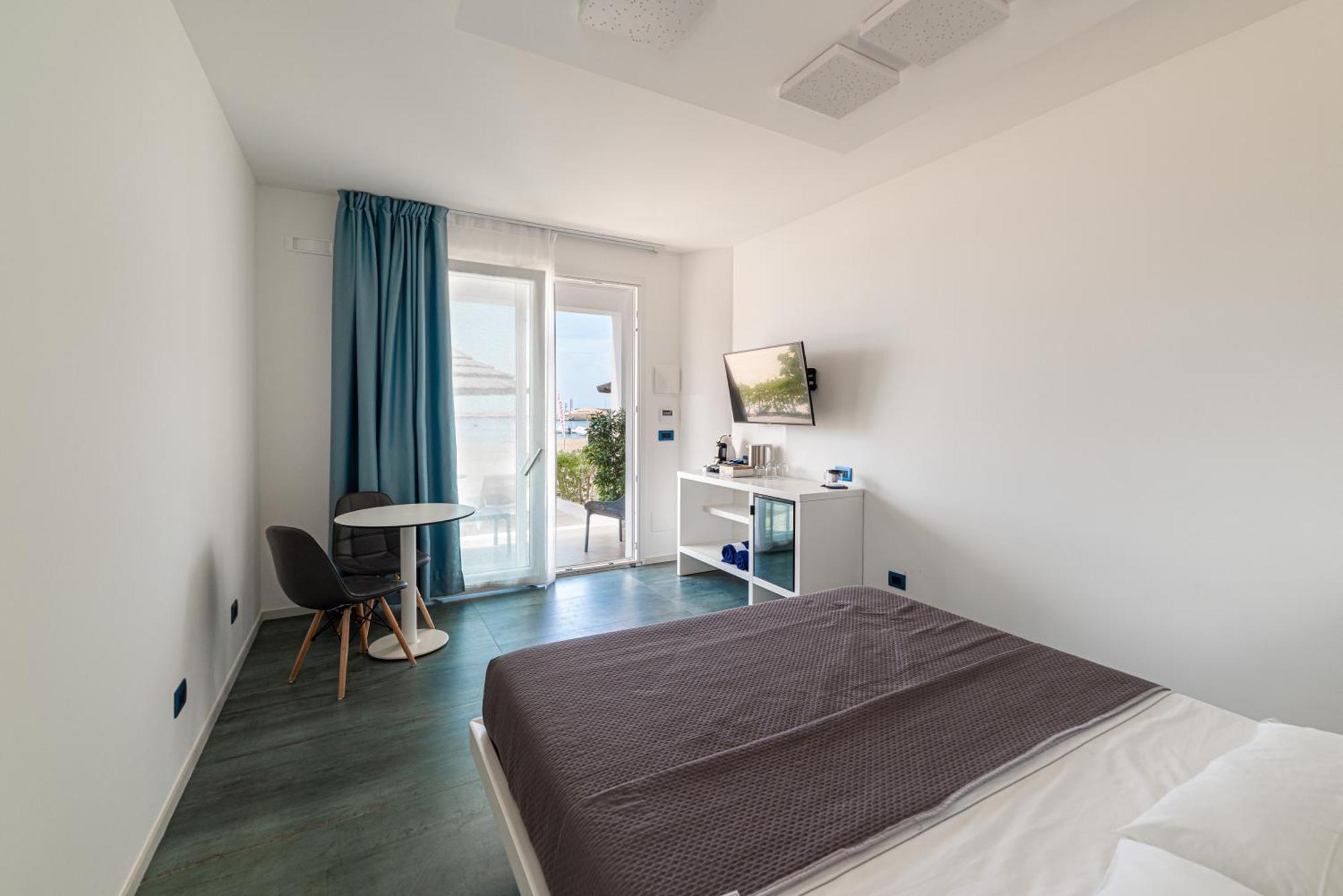Marina Bay Beach Suites ペスキチ エクステリア 写真