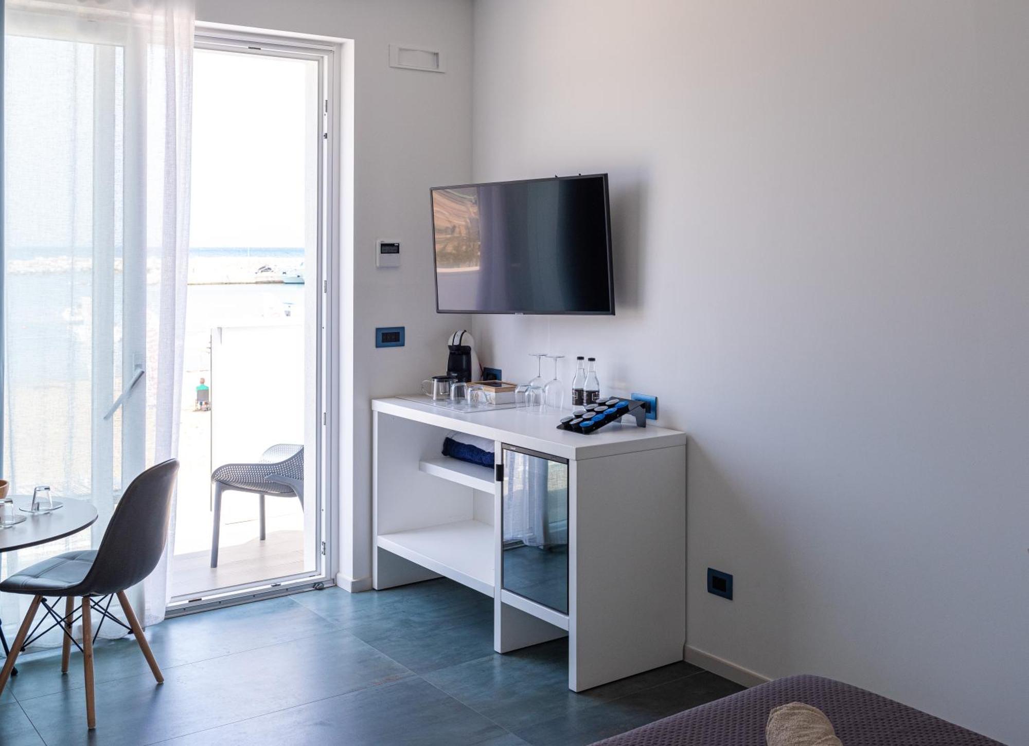 Marina Bay Beach Suites ペスキチ エクステリア 写真