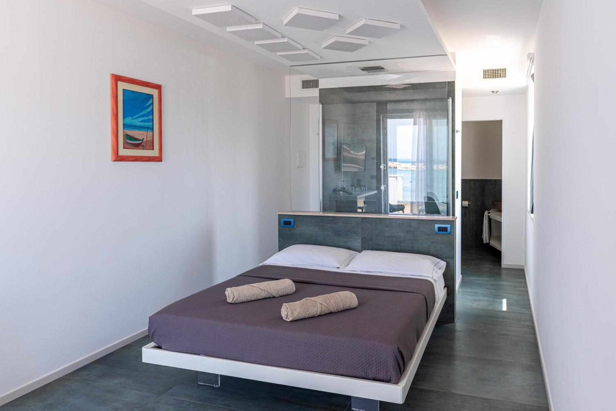 Marina Bay Beach Suites ペスキチ エクステリア 写真